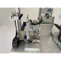 PCB -Desktop Automatische Schraubenverletzer / Schraubendreher -Robotermaschine / Schraubanspannungsroboter